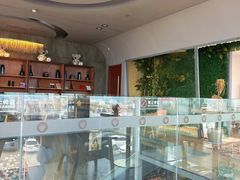 -了不起的考拉咖啡店(高新店)