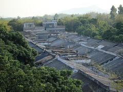 -开平碉楼文化旅游区马降龙景区