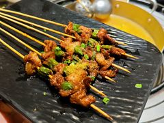 -芭夯兔·兔肉汤锅(新都店)
