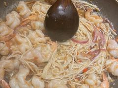 -吃饭皇帝大(长宁龙之梦店)