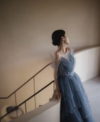 -LAFINE 兰斐婚纱礼服馆