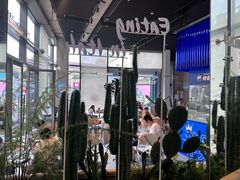 -玛尚诺Pizza&Bar(长泰广场店)