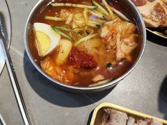 -金龙烧烤·牛肉面(西塔店)