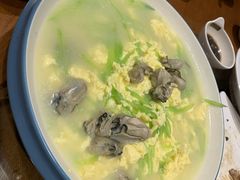 -赶海部落海鲜城(海阳路店)