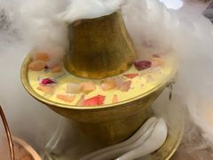 -炉小二铜锅牛蛙•川湘菜(三里屯店)