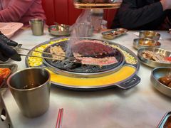 -韩宫宴烤肉·料理(武汉印象城店)