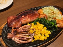 -萨莉亚意式餐厅(杭州西溪龙湖天街店)