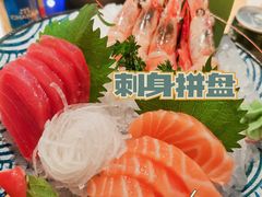 -温野菜涮涮锅(曲江大悦城店)