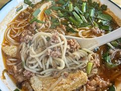 -青和小锅米线(翠湖店)
