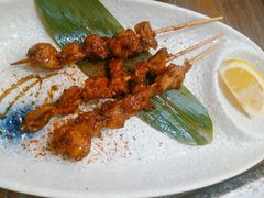 -东京屋(武定路店)