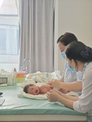 -弗蕾亚·辰月月子度假中心(光谷店)