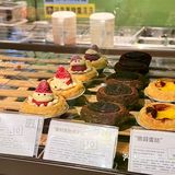 是谁又蹲到奈雪新店福利啦❗️