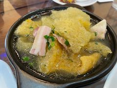 -长兴菜馆(高桥店)