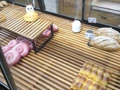 -格兰西点餐厅(文化街店)