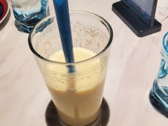 -Gray Whale 灰鲸餐厅(北美N1店)