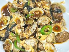 -南记食粥坊·宵夜大排档(莲花总店)