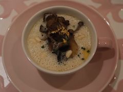 -Ta Pantry Private Dining