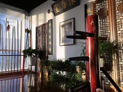 -咏春拳学总会·一拳咏春(双井店)