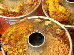 -王大乔泡椒米线·小火锅(星城天地店)