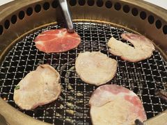 -炙城·韩式烤肉(南京东路店)