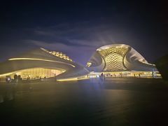 -哈尔滨大剧院