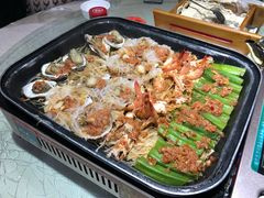 -老德州四合院·德州菜(天衢路店)