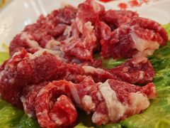 -幸运牛汕头小黄牛牛肉火锅(梅林店)