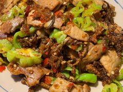 -怡得观滇餐厅·地道昆明菜·1996(海埂大坝店)