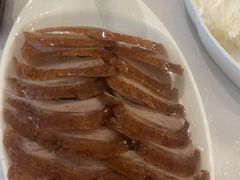 -海湾壹品·粤菜·早茶·烤鸭(拱北店)