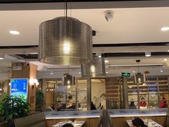 -京都蝎府羊蝎子火锅(珠市口店)