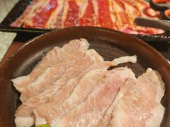 -厚贞日式烤肉(浦东汇智店)