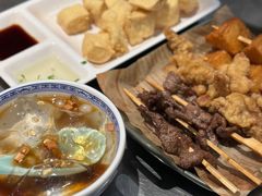 -潮界(虹桥新天地店)