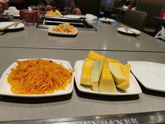 -海底捞火锅(龙湖北京大兴天街店)