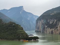-白帝城·瞿塘峡景区