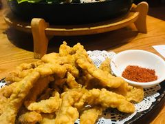 -束河人家(南锣鼓巷店)