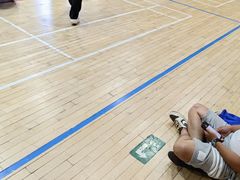 -东方启明星篮球培训(天坛校区)