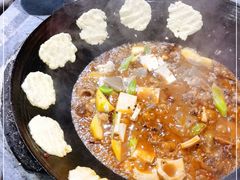 -咊记茅草棚柴火鸡(乌当店)