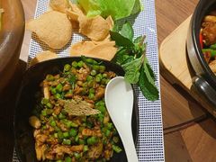 -星叶·东南亚料理(宁波万象汇店)