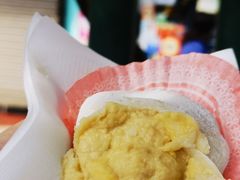 -澳门长洲糯米糍(柯打苏沙街店)