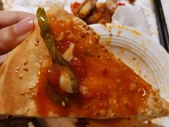 -新粤新疆菜清真餐厅(拱北店)