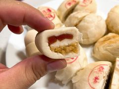如意芸豆卷-富华斋饽饽铺·宫廷糕点·伴手礼(护国新天地店)