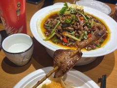 -0574龙虾的故事(东裕店)