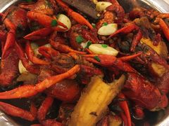 油焖大虾-小李子油焖大虾(南浦店)