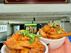 -肥家大排档(天河体育西店)