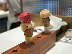 -Luneurs(幸福里店)