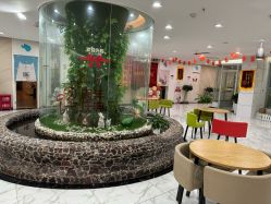 点击看大图 -纵享怡月月子中心(西稍门店)