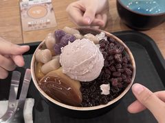 -鲜芋仙(时尚天河店)