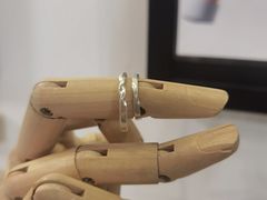-1001艺术手作·银饰DIY·拼豆(小寨金莎店)