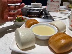 -海底捞火锅(曼巴特广场店)