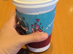 -COSTA COFFEE(张江软件园店)